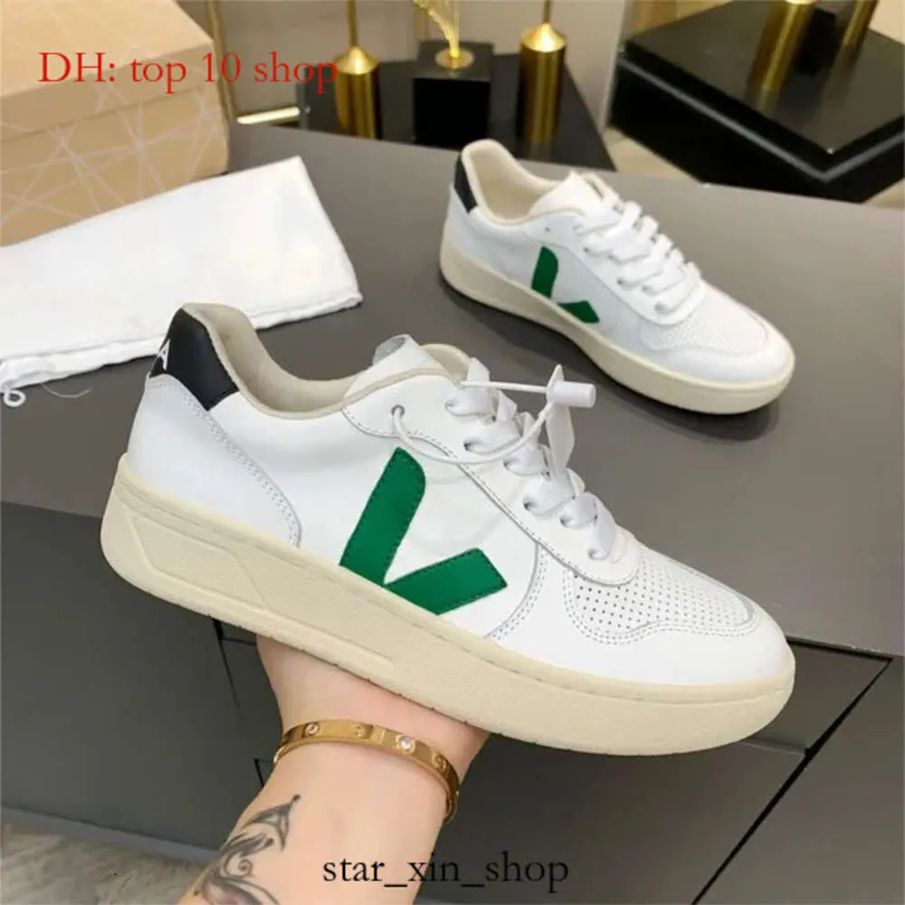 Vejasneakers masculino Run sapatos casuais sapatos de grife cloud Flats Shoe Shoe Sneakers Sneakers Womens Mens Designer Sapatos 5500 Vejashoes