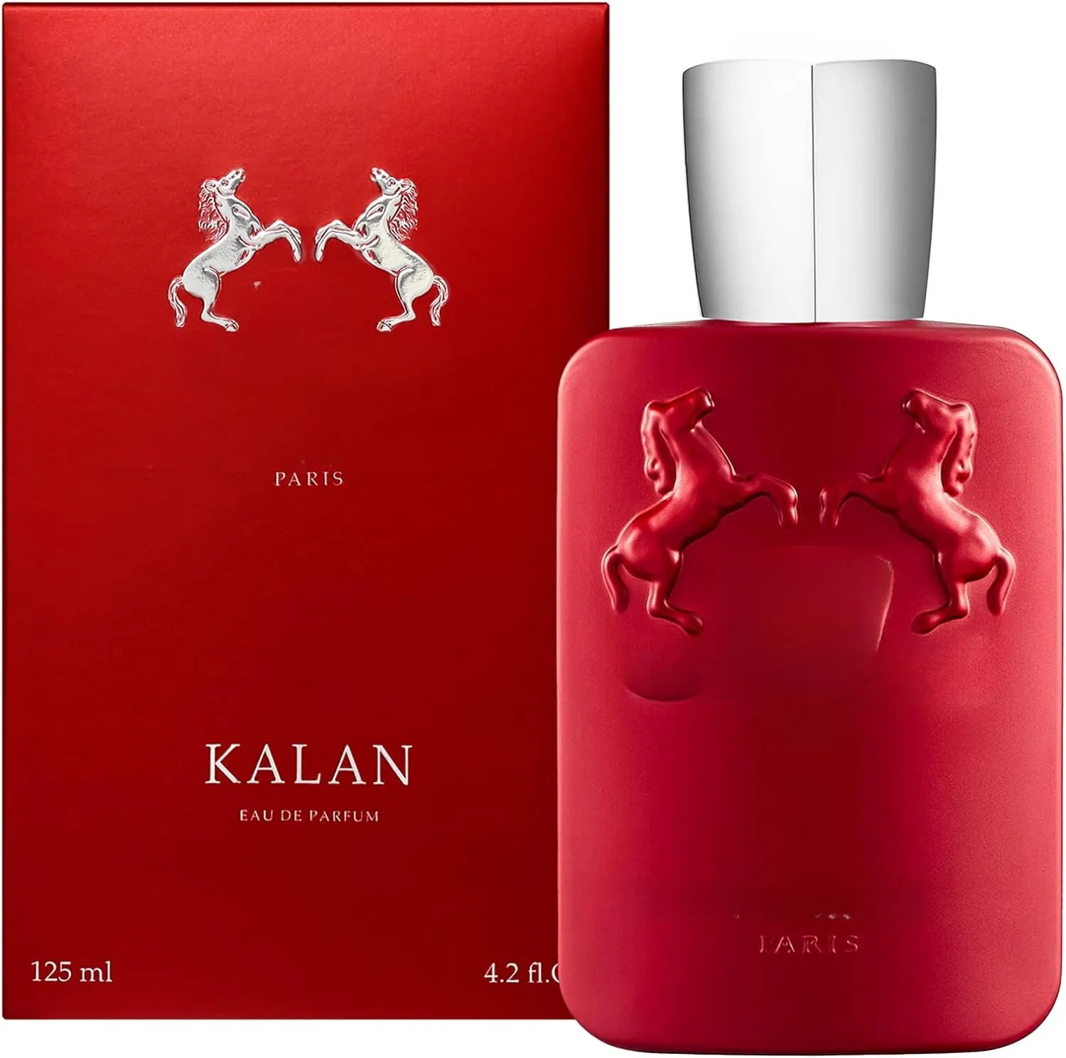 Kalan Paris Eau de Parfum Spray 125 ml/4.2 un wyślij tego dnia