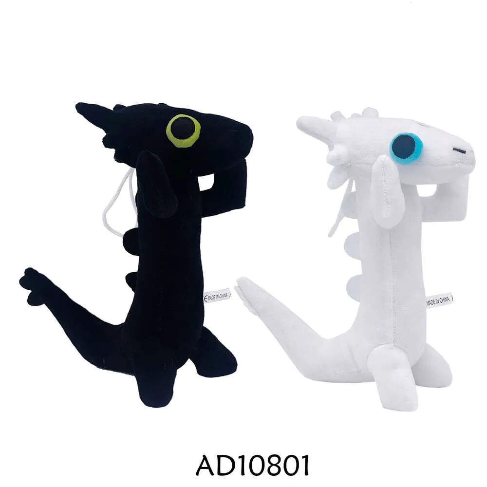 Vente chaude 2024 Populaire Doll émouvante Dragon de danse de jouet en peluche