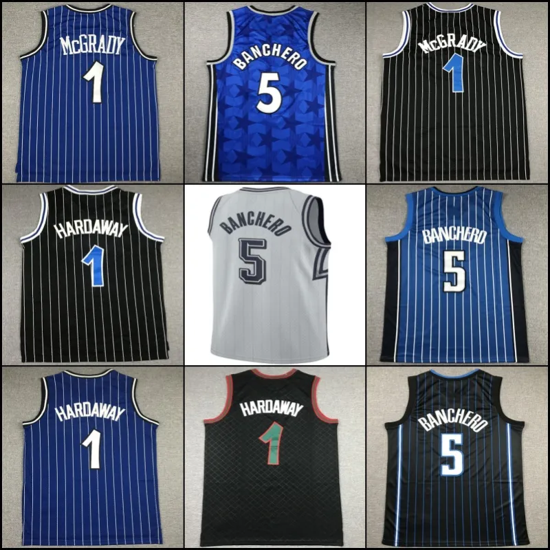 penny hardaway youth jersey