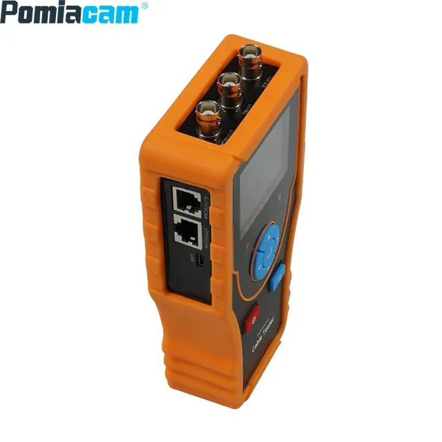 週末限定ンセール Network inch DHgate.com:2.4 Cable BNC RJ11 RJ45 Tester, その他観葉植物
