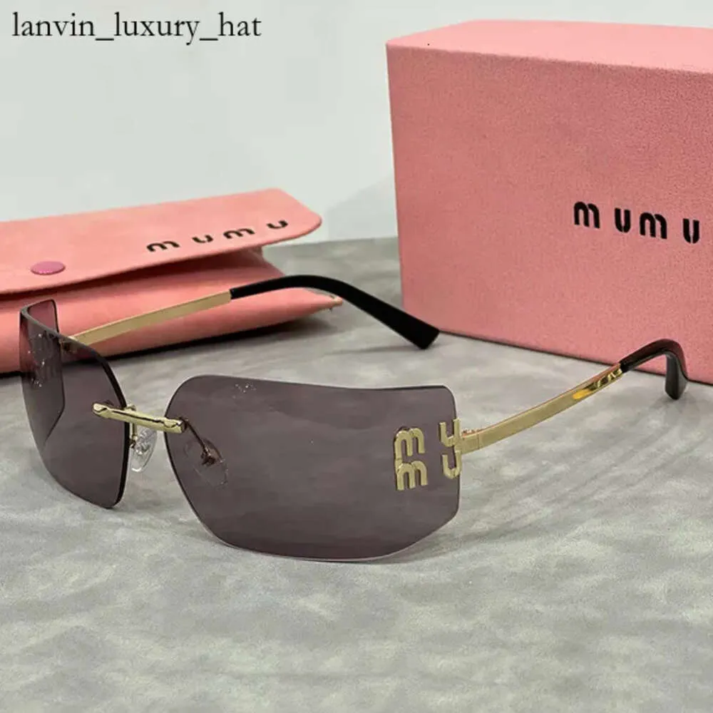 Mui Mui Sunglasses Designers Sunglasses for Women Mui Sunglasses Luxurysサングラス