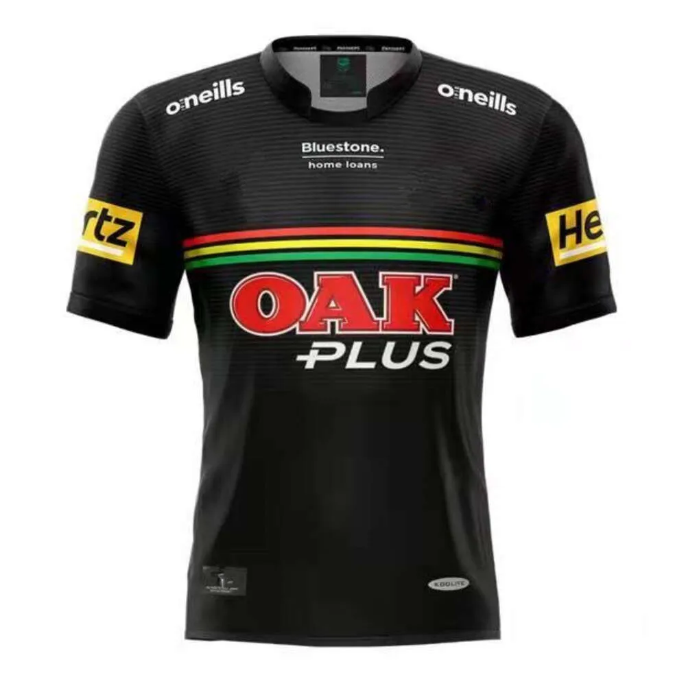 Football Jersey Men Sport 2022 Jaguar Rugby Home and Away Jersey Indigenous Edition Top