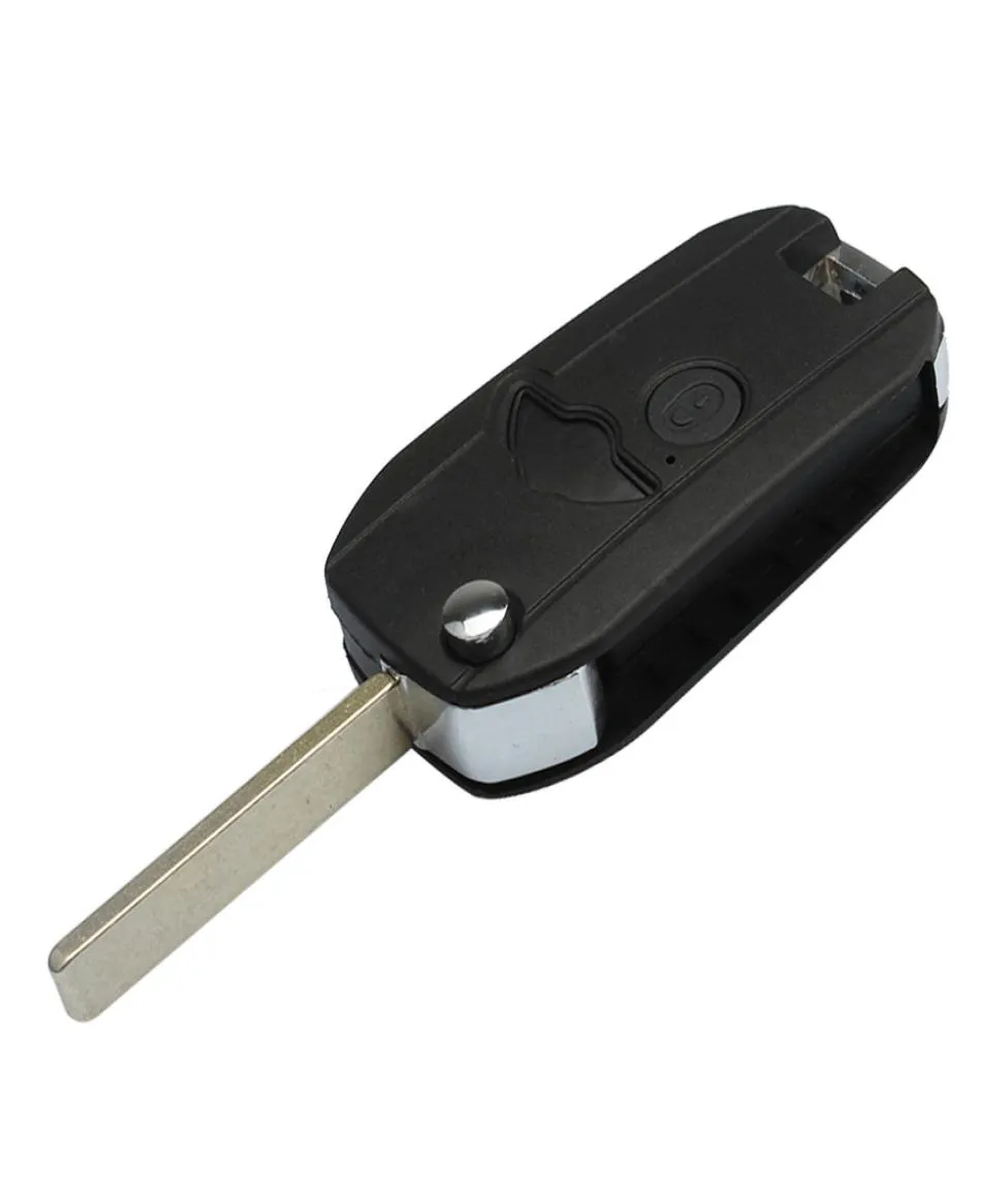 Pulsante Modificata Case Remote Case Remote FOB per Mini Cooper 2002-20051426079