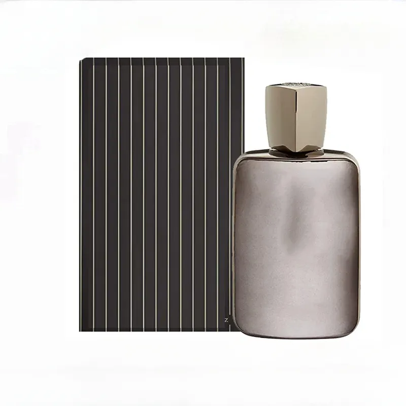 2024 Novo designer de moda Postage Perfume Colônia Perfume Incense 125ml Parfume original para fragrâncias de spray masculino Durando o desodorante fresco