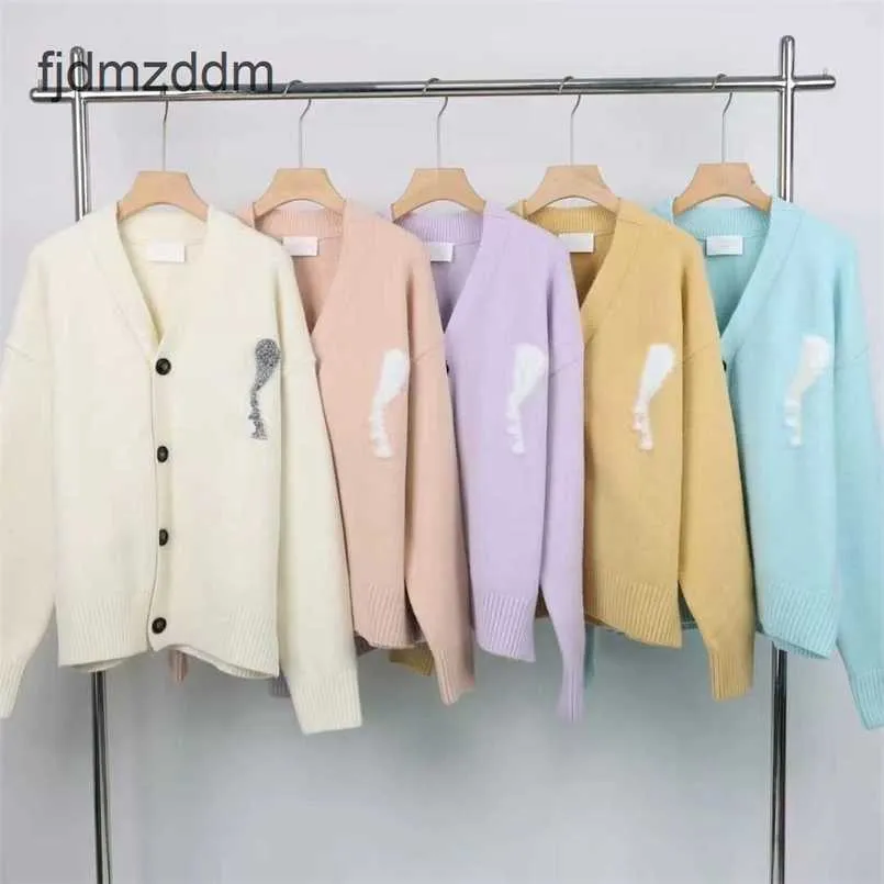 24 Jackets de Cardigans em nuvem de malha unissex