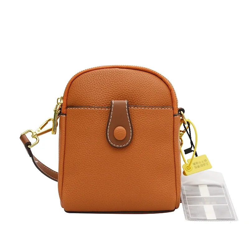 バッグ2022リアルカウレザーの女性バッグミニメッセンジャーバッグ女性ハングバッグ財布ガールズ電話バッグ本物の革の小さなショルダーバッグ