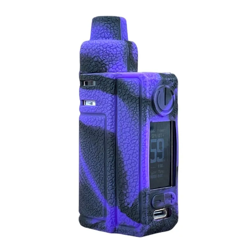 elfbar nachfüll pod läuft aus New Arrival VOOPOO Drag X/Drag S PnP Pod Cartridge - Vendors main image 1