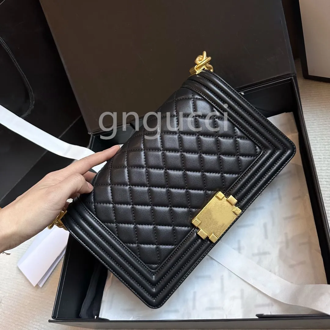 Designer tas luxe zakken schoudertas crossbody tas tas portemonnee ontwerper vrouw handtas echt lederen messenger winkelen schoudertas lady portemonnee diamantrooster