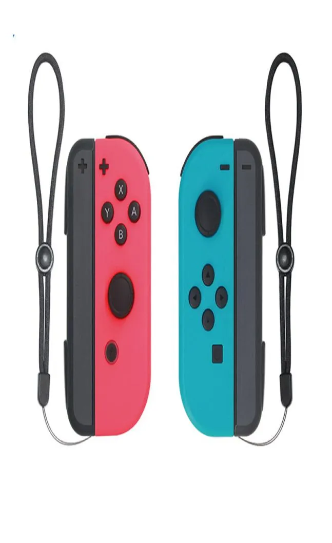 Nintend Switch Controller Nintend Controller MINI CHARGING GRING CHARGER CHARGER POUR NINDENDOS STANT JOYCON NITENDO NS gauche à droite G5685088