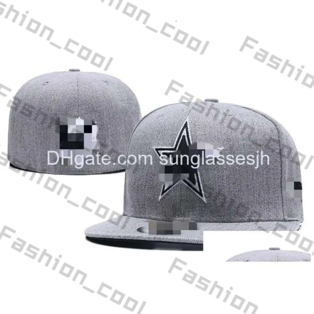 Ball Caps Chapeaux de créateurs en gros de chapeaux ajustés Snapbacks Tous l'équipe Logo Basketball Lettre ajusté Sports de broderie extérieure Coton F 396