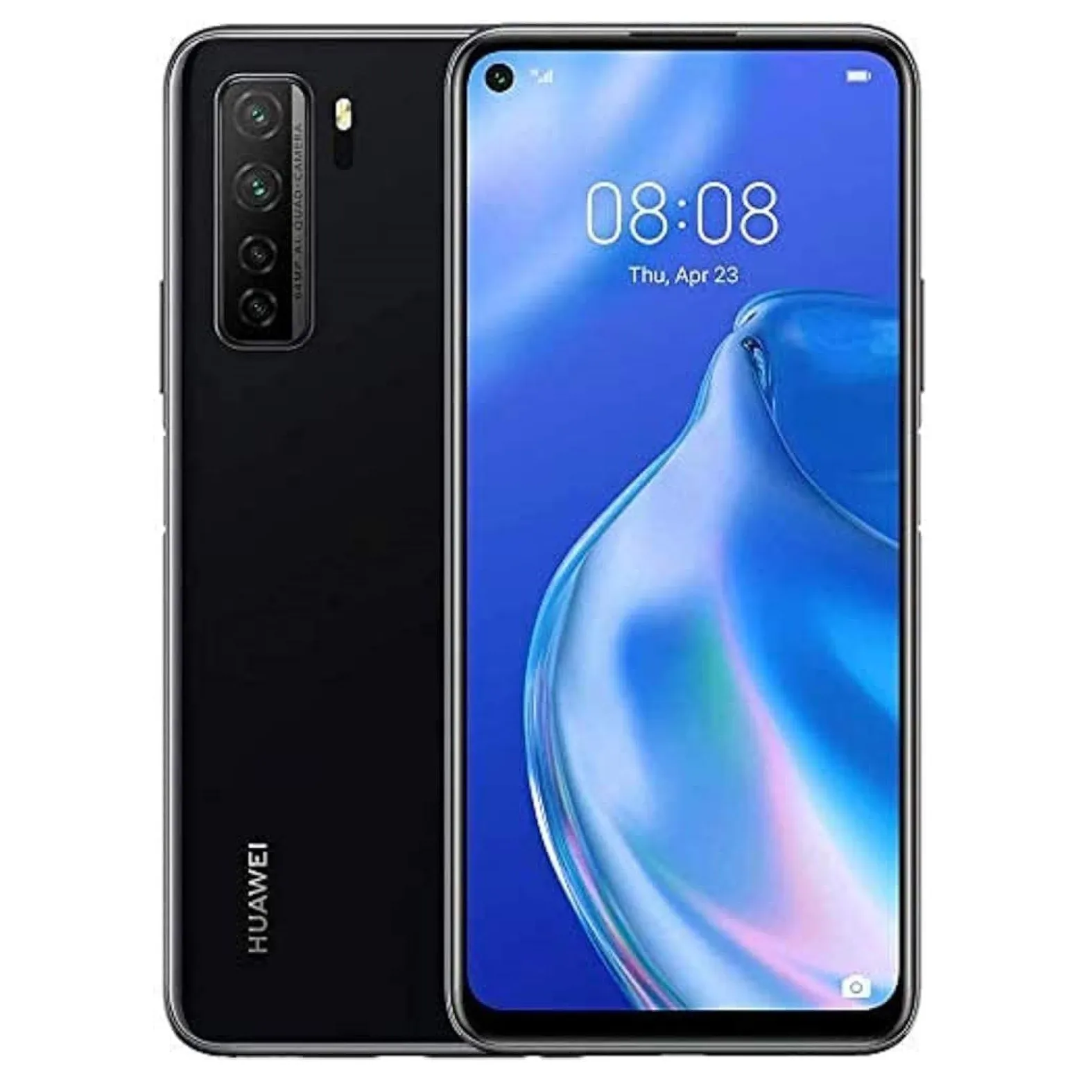 Huawei P40 Lite 5G Dual‑SIM 128GB + 8GB RAM – International Version Review & 25% Price Drop