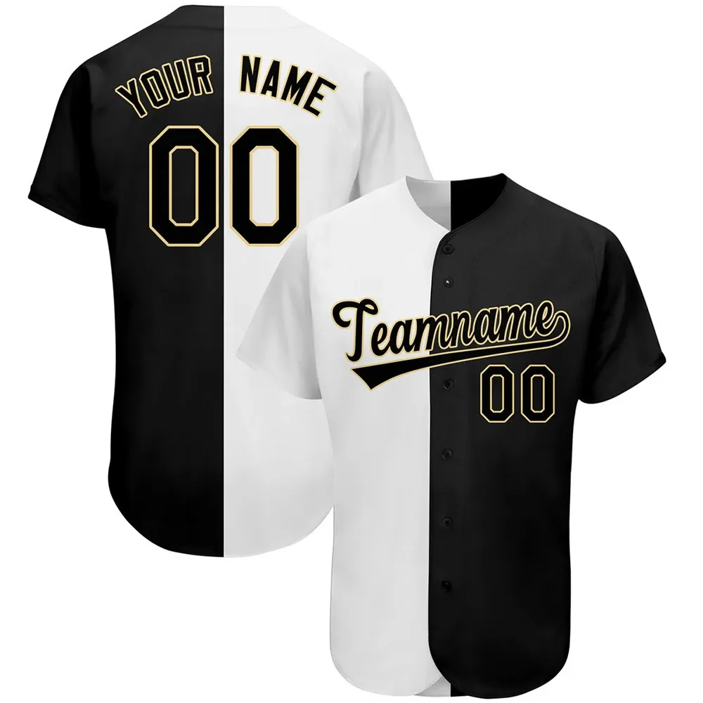 Jersey baseball personalizada hotsell