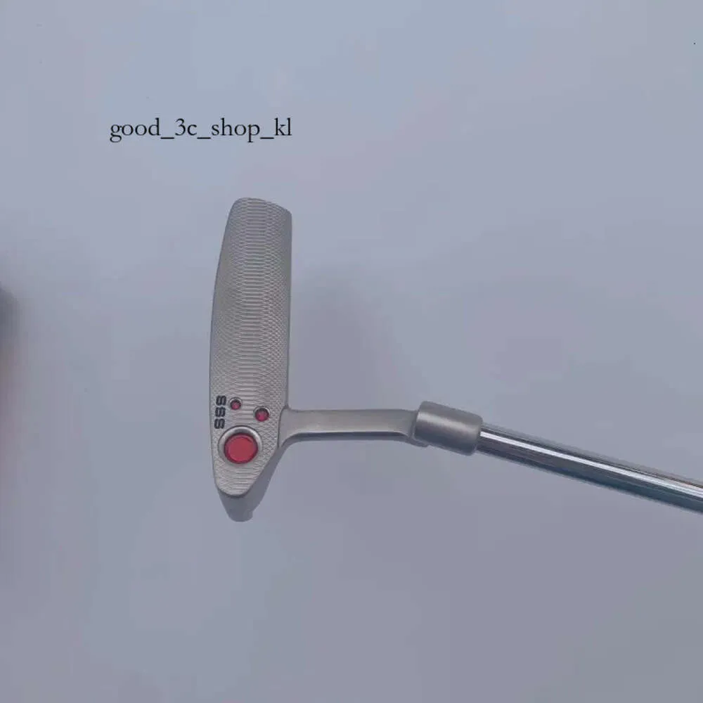 Putter Fashion Designer Golf Clubs Golf SSS Putters Red Circle T Golf Putters Limited Edition Men's Golf Clubs View Pictures 337