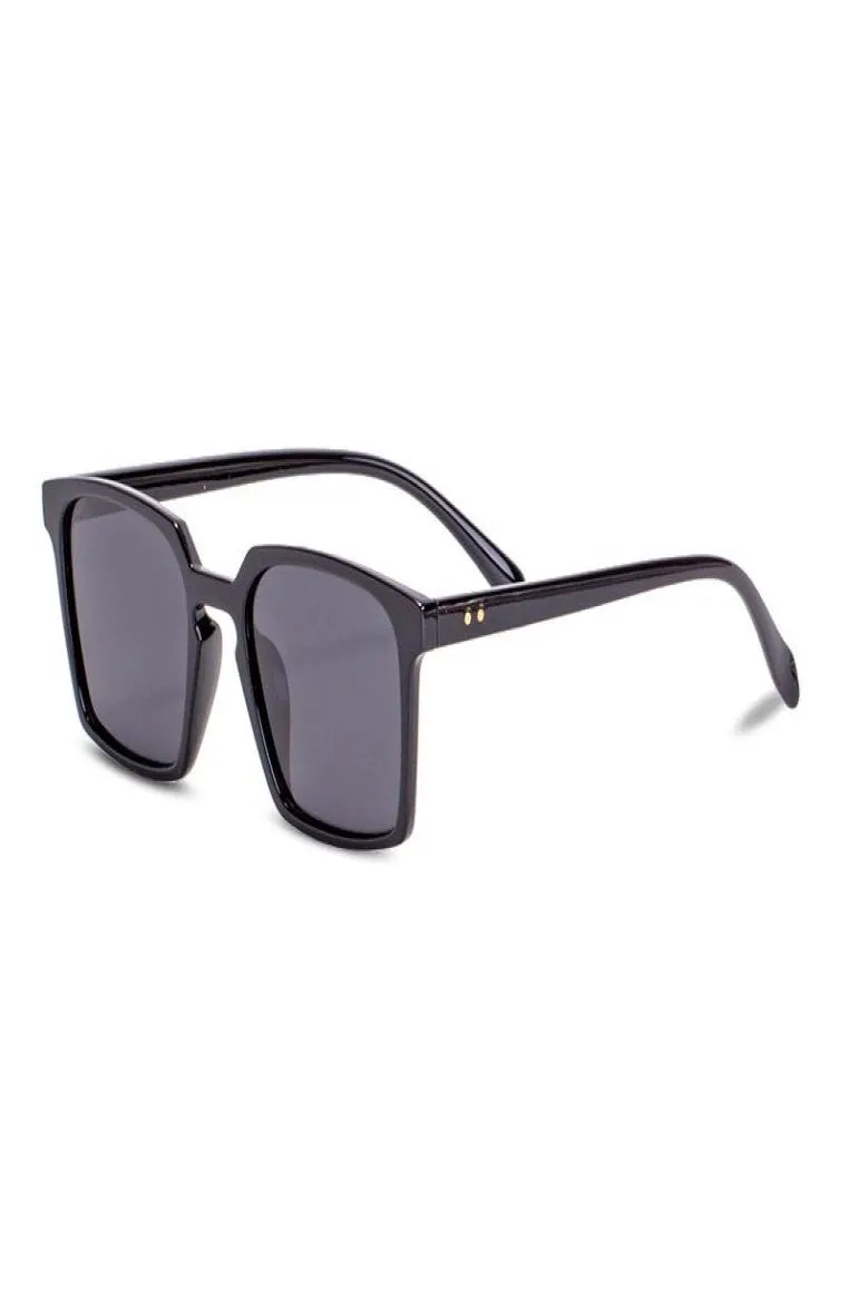 Solglasögon Cubojue Mens Polariserade Ultra Light Sun Glasses For Man Driving Brand Design Black Male1222419