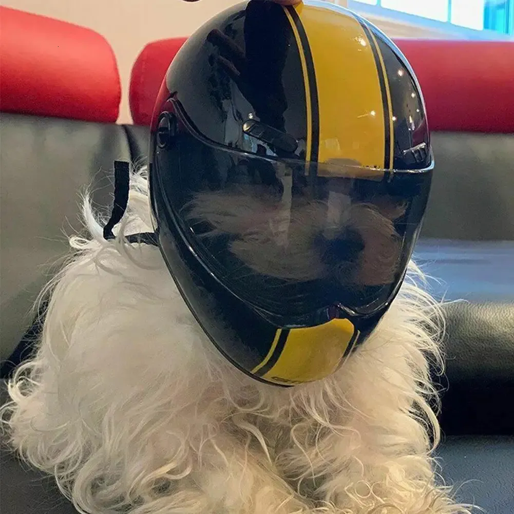 doxie motorcycle helmet Frenchie Stylish Safety Gear About The Item DOG - FunnyHelmetCovers