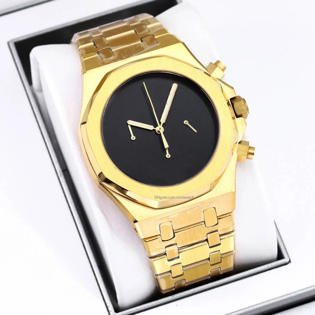 Stunning Minimalist Silver Stainless Steel Analog Watch with  Interchangeable Straps