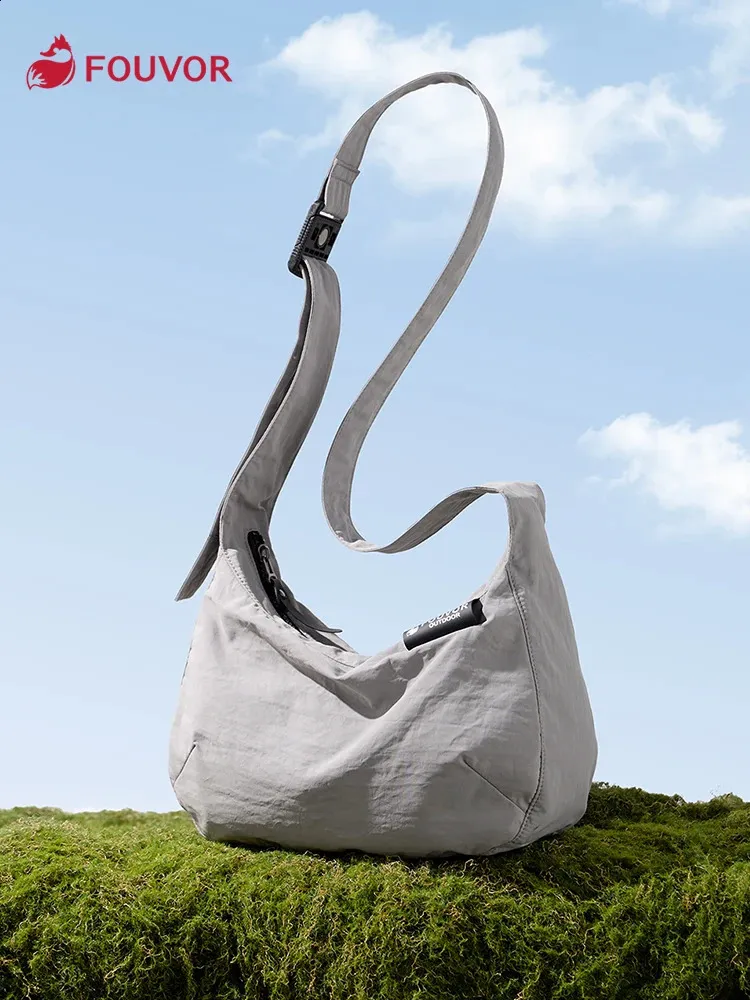 Save Big on Bulk Light Shoulder Bag Women Nylon Ladies Nylon Crossbody Bag:  Small, Lightweight Shoulder Bag For Travel, Outdoor Sports, And Everyday