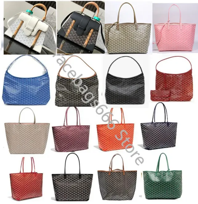 Designer Bags for womens Totes Handbag luxury bags Handmade vintage Tote Fashion Women Handbag Shoulder High Quality Leather Casual Large Capacity Mom Shopping Bag