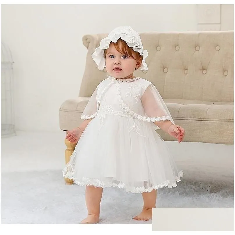Christening Dresses Eva Store Y Children Kid 2023 Payment Link With Qc Pics Before Ship 618 Drop Delivery Baby Kids Maternity Clothing Ot4Le
