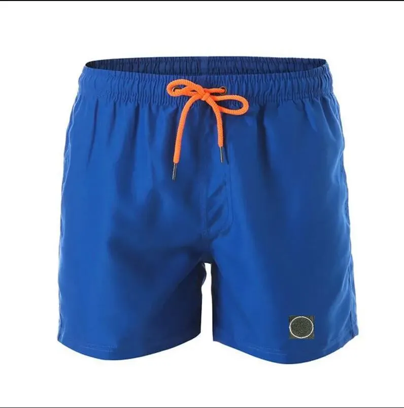 Nieuw stenen jas eiland mannen dames zwemkleding designer shorts broek zomers mode streetwear snel droge badmode strand shorts broek a1