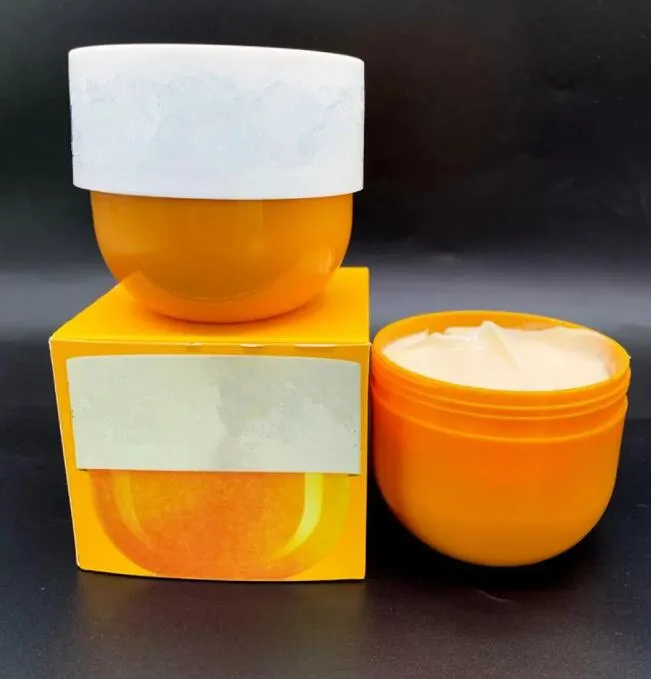 Kremowe perfumy balsam do ciała 240 ml Handel odżywcze krem ​​do pielęgnacji skóry