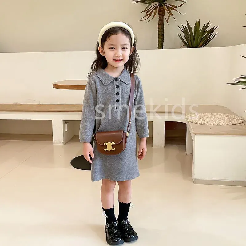 Bags Fashion Kids Shoulder Bag luxury designer bags for Kid cute Handbag Designer Handbags smekids 6 children tote Baby totes Bags Cro