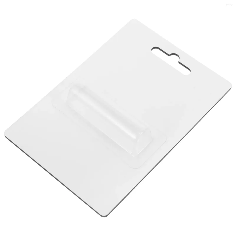 Festival de cartes d'argent enveloppe cadeau Bénédiction de petites cartes vierges sachets de lèvres en vrac pour les blancs de sublimation des blancs