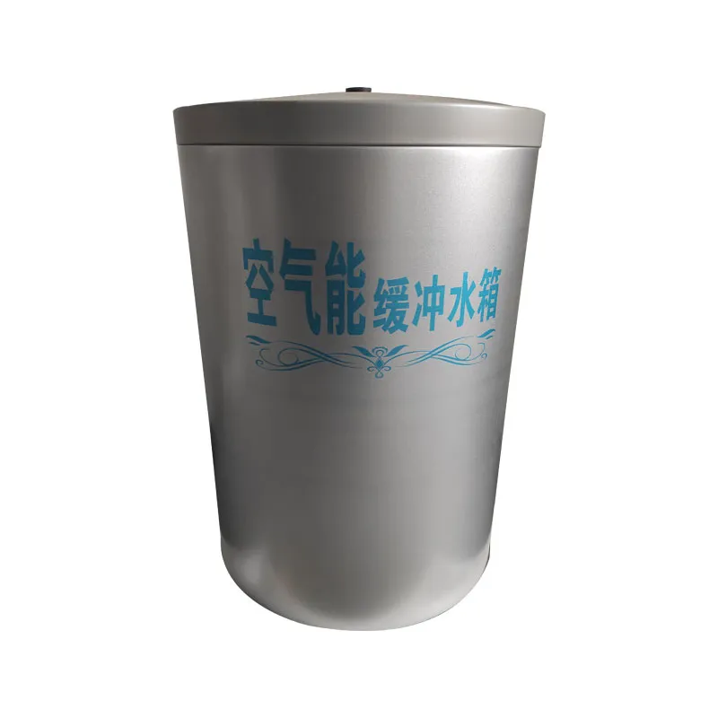 Other Environmental Sanitation Equipments Buffer tank water tank Enamelled inner liner