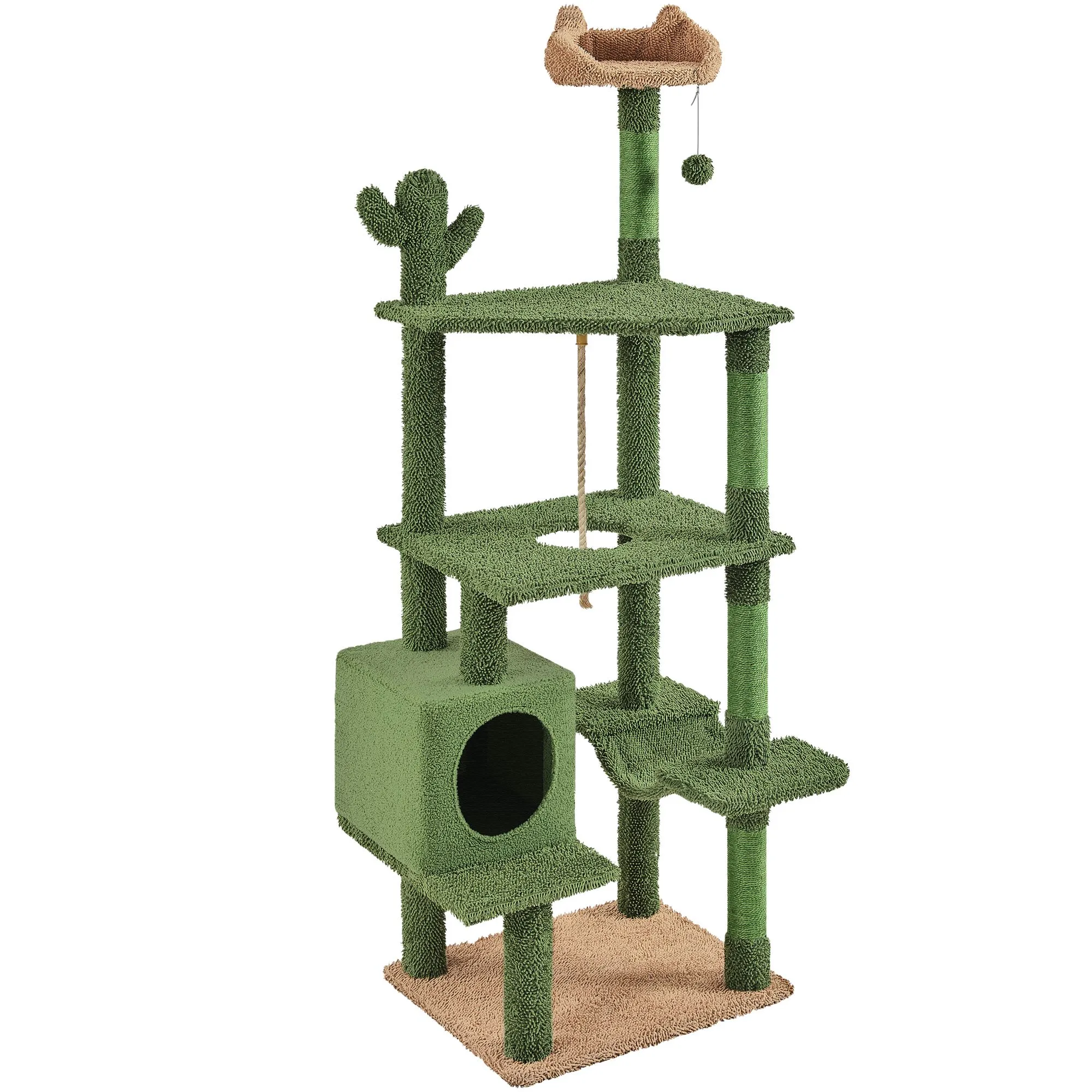 Cat Condos Petco Cat Castle Cenadinz Cat Tree 105 Cat Tower Cats