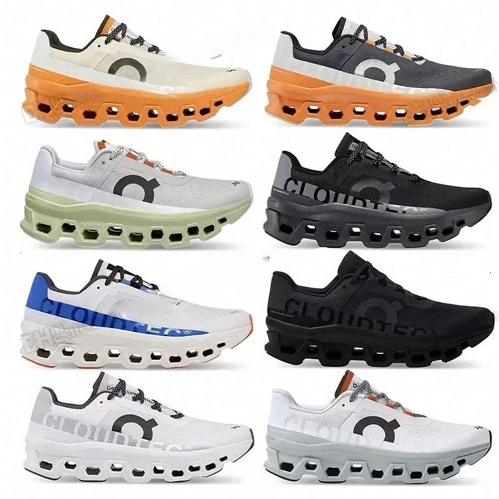 på skor x cloudprime män kvinnor molnmonster bärnsten ingefära förmörkelse gurkmeja ask gröna lumos svart löpare sneakers designer lättvikt spo f6gkblack cat 4s tns