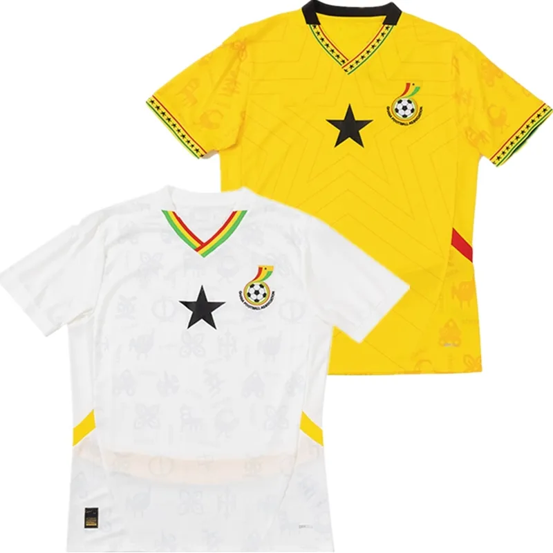 Ghana Soccer Jersey Flag Gift Football 2019 T-Shirt Ghana Soccer Jersey Flag Gift Football 2019 T-Shirt