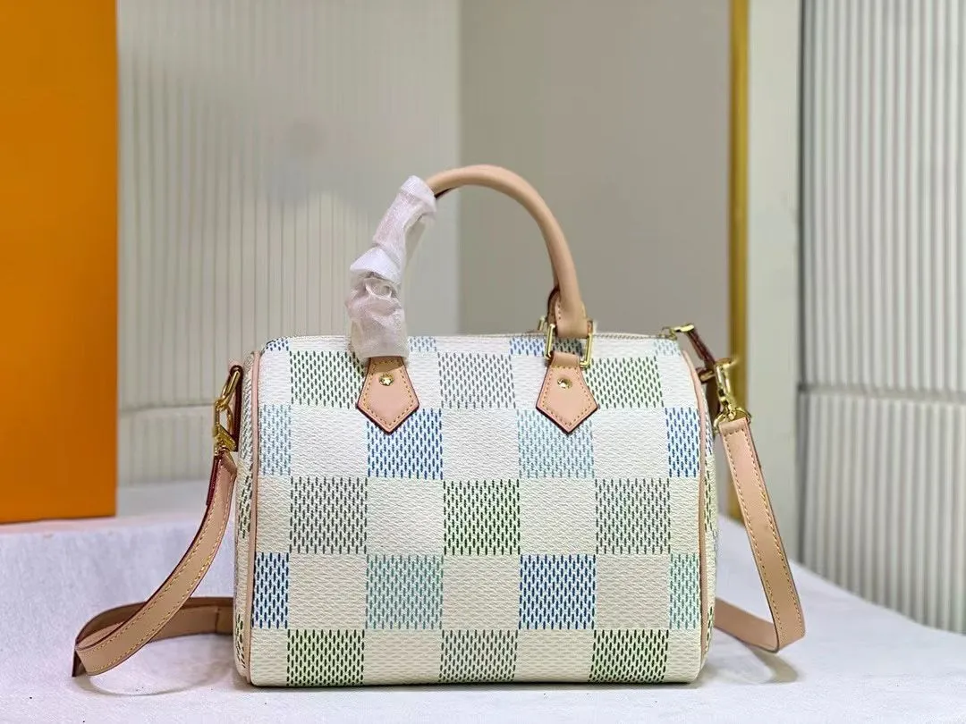 designer bags louis vuitton borse parallele Premium Leather Designer Tote Bag for Women Versatile Messenger