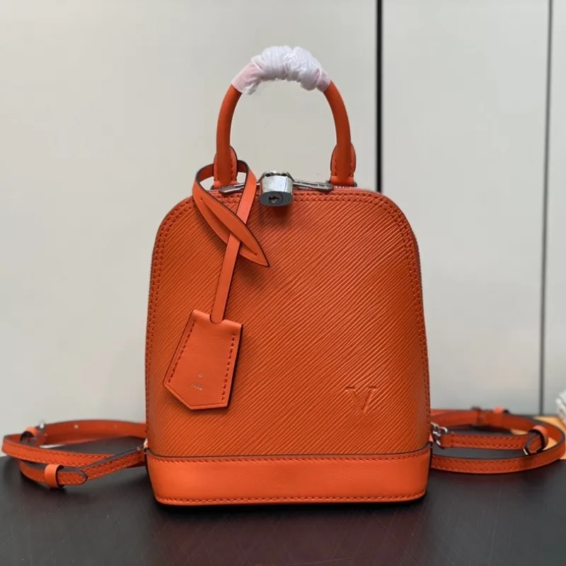 24SS TOP Luksusowy projektant Nowy wodę plecak damski torebka torebka na ramię Crossbody Worka Upscale Outdoor Backpack Pasek na ramię wyjmowany i regulowany 20 cm