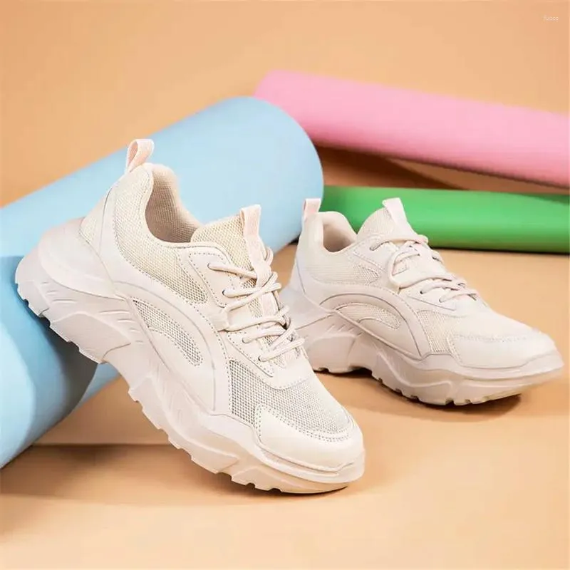 Chaussures décontractées grandes dimensions Mash Brand Woman Sneakers Vulcanize Minimalistes Spring Fashion Sports à offrir Snaeker