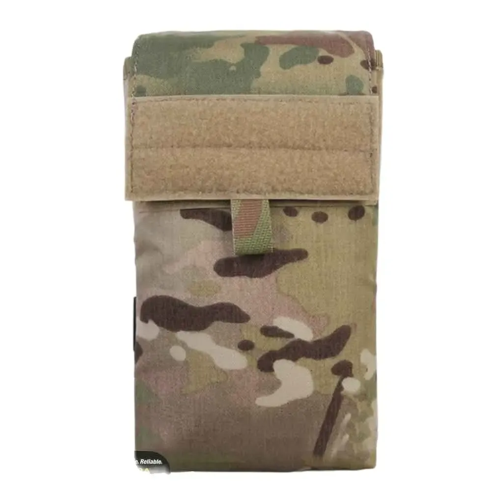 Pacote Emersongear Tactical 27oz Pacote de hidratação Caça Airsoft Paintball Combat Gear Molle Viajando caminhadas Ourdoor Sports