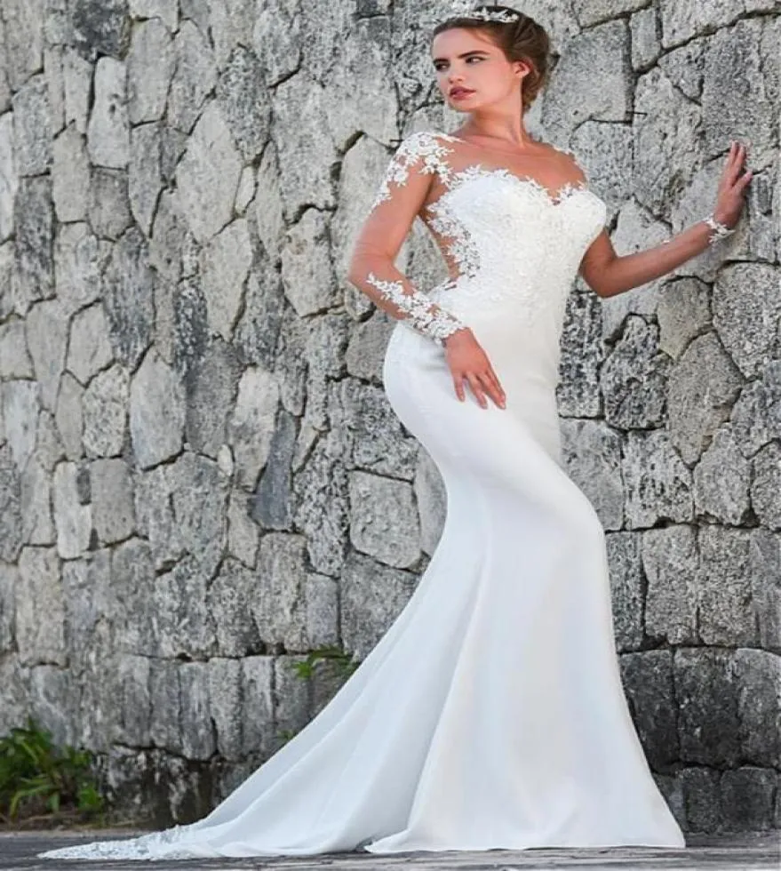 2022 New Spring Bride Light Male Wedding Swedding Tround neck nece Palace Dream Slim Trainling Wedding Dresswed Платья vestido de 7971647