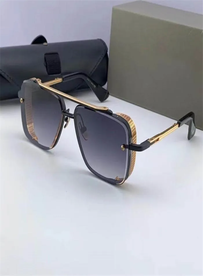 global logistics MACH SIX limited edition latest design classic fashion style men and women luxury sunglasses top quality UV42063378