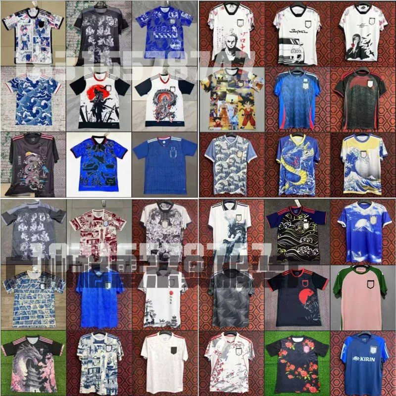 2025 Japanese Football Jersey Saints Tokyo Edition, Doraemon Dream Dragon  Fan Design, Chunjiang Style Limited Edition Soccer Apparel!