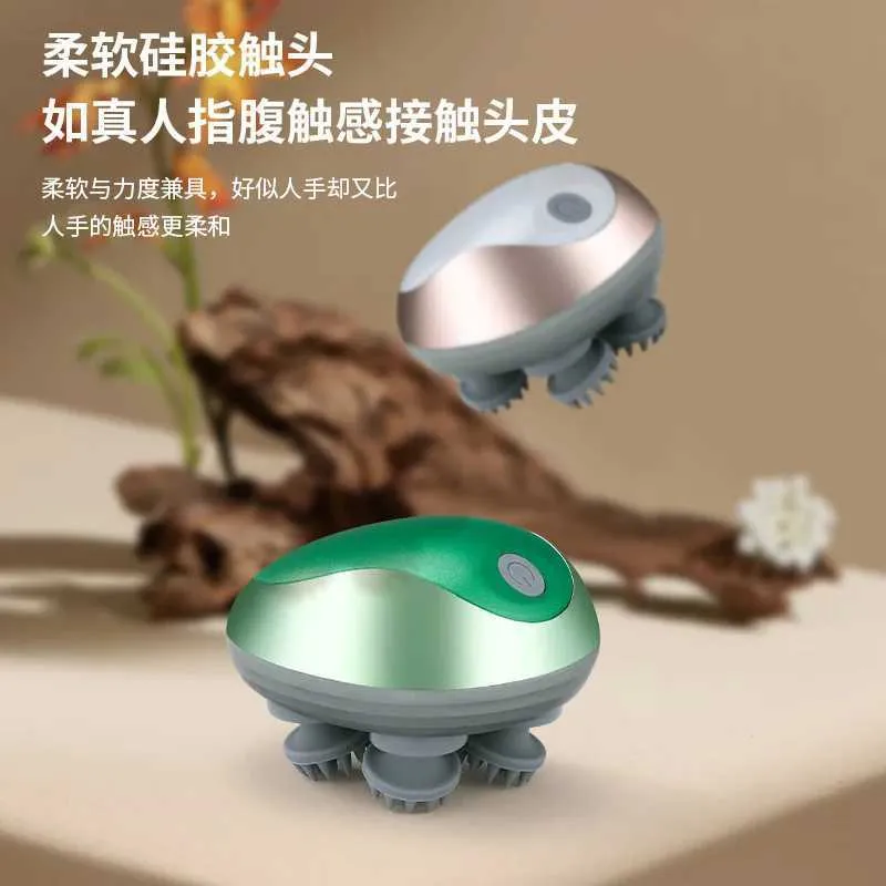 Vibrating Head & Scalp Massager: Rechargeable, Multifunctional, Physical Therapy Instrument - Shop Now! from Dhgate Head Massager - price 16.86 Vibrating Head & Scalp Massager: Rechargeable, Multifunctional, Physical Therapy Instrument - Shop Now! from Dhgate Head Massager - price 16.86