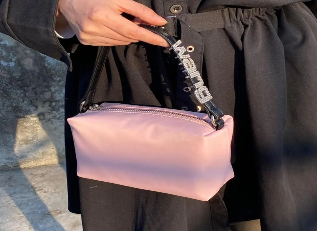イブニングバッグの模倣シルクラインストーン王片ショルダーバッグファッションダイヤモンドバッグデザイナーラグジュアリー財布とハンドバッグ6677312