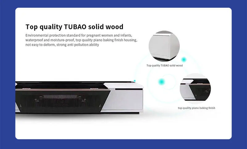 4K/8K UST Laser Projector with 100-Inch ALR Motorized Floor Rising ...