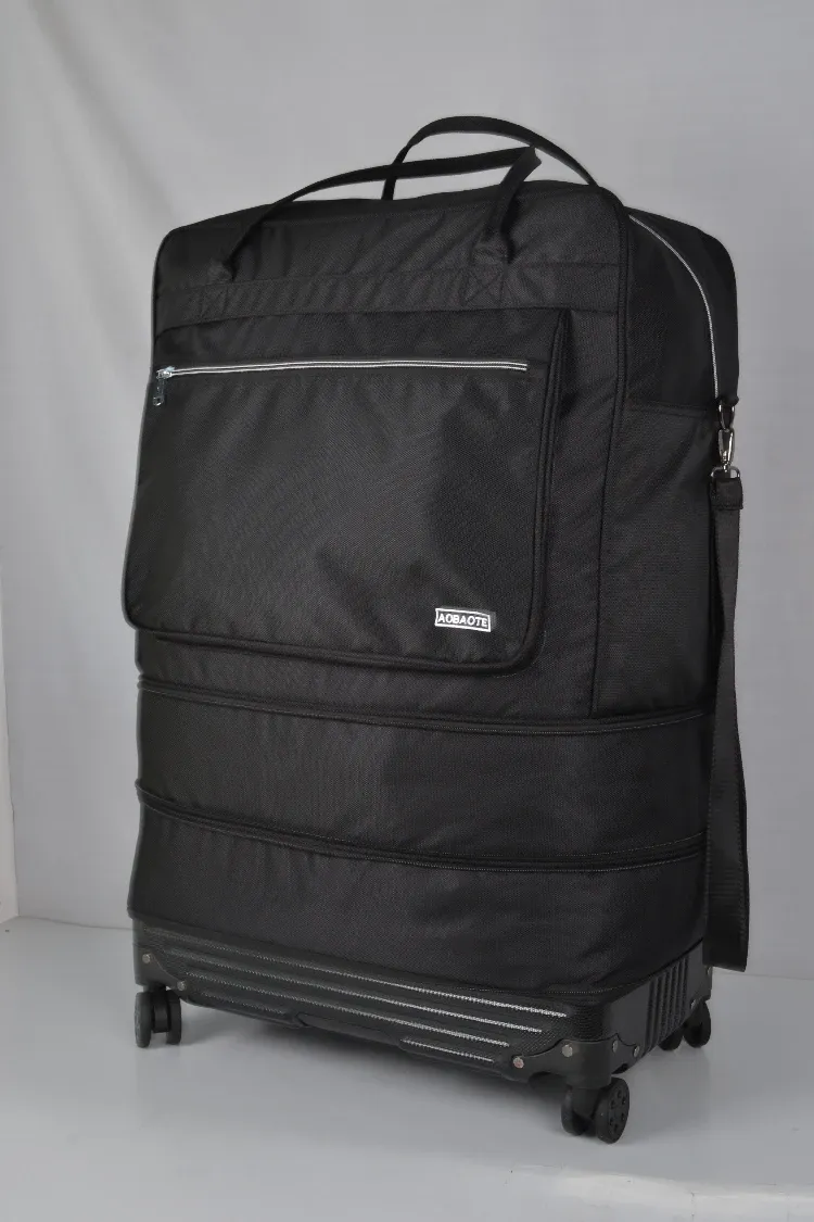 Bolsas de 32 polegadas Travel Boly Bag Air Checked Bager