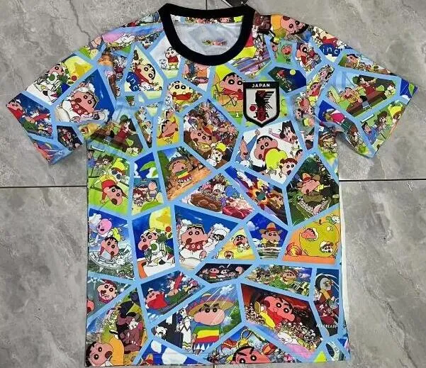 New Japan Soccer T Shirts For 2023/2024/25 Players Featuring MINAMINO, TOMIYASU, TSUBASA, Mitoma Maeda, KYOGO, Asano Ito, SHIBASAKI, KUBO KAMADA Perfect For World Cup Fans! From Liang6688, $11.06 | DHgate.Com New Japan Soccer T Shirts For 2023/2024/25 Players Featuring MINAMINO, TOMIYASU, TSUBASA, Mitoma Maeda, KYOGO, Asano Ito, SHIBASAKI, KUBO KAMADA Perfect For World Cup Fans! From Liang6688, $11.06 | DHgate.Com
