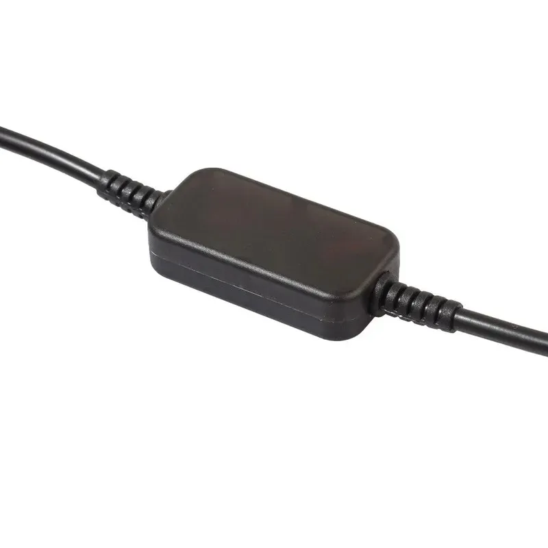 Convertitore da maschio a femmina USB da un pezzo accessori elettronica auto - adattatore da 5v da USB a 12 V Accendi accendisigari da 12 V