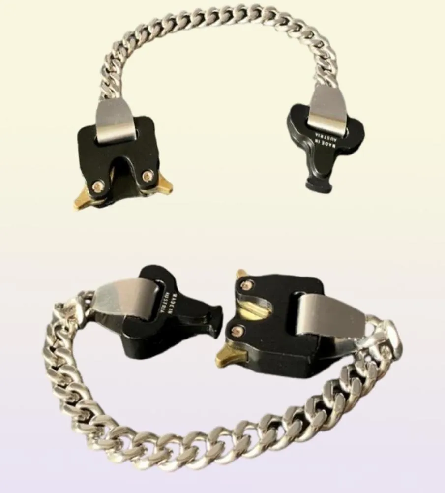 Kedjor 2021 Iced Out Initial Letter CEO Pendant Necklace med 5mm Cz Rope Tennis Chain Choker Halsband för män Boy Hip Hop Jewelr2149467