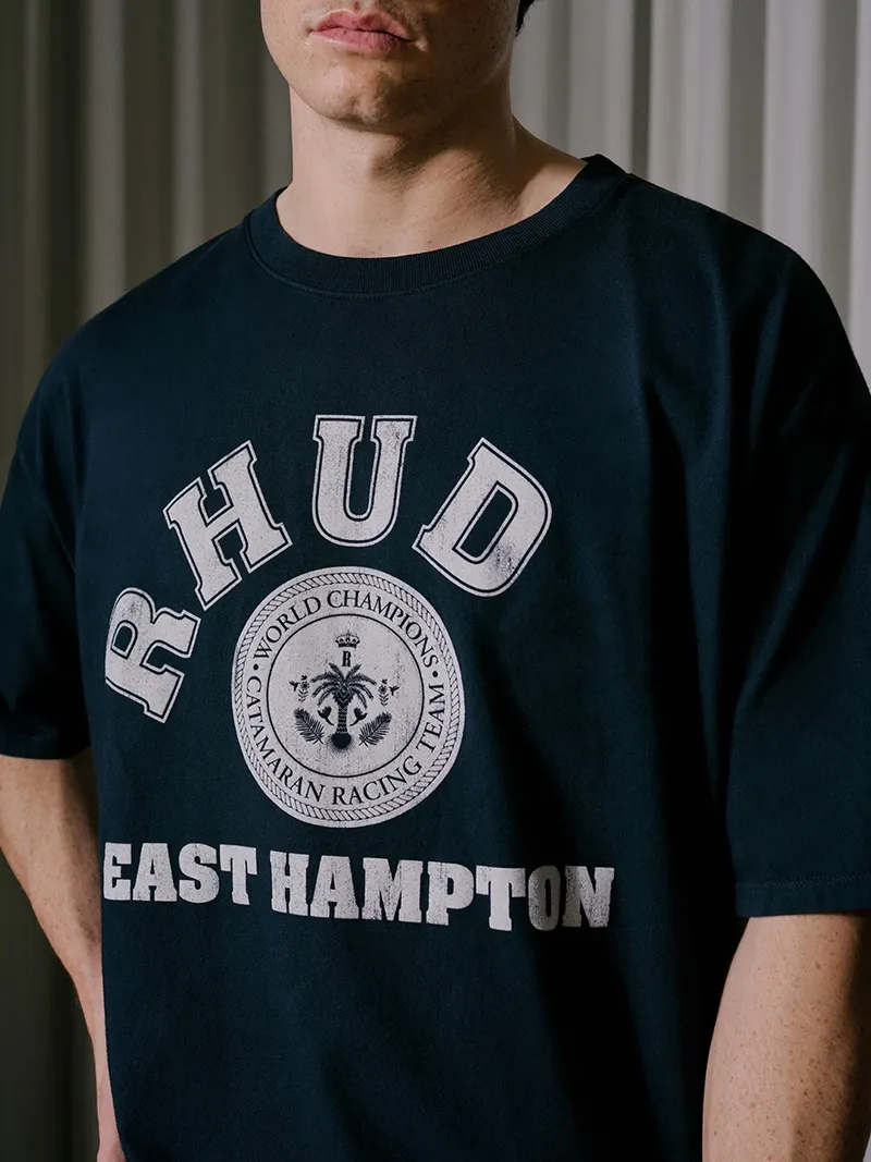 Champion loose t shirt discount