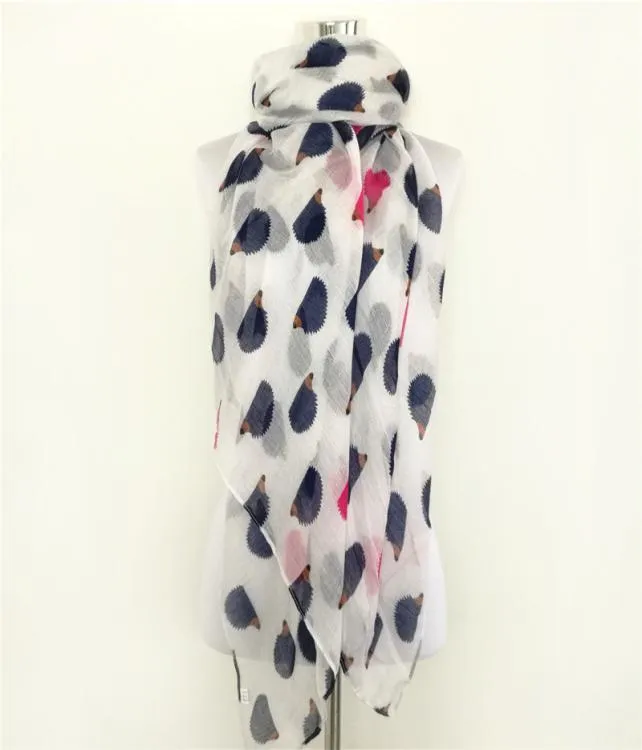 New Women Ladies Fashion Viscose Cotton Print scarf for women Fashion Animal Scarves Shawl Wrap hot sale neckerchief5155099