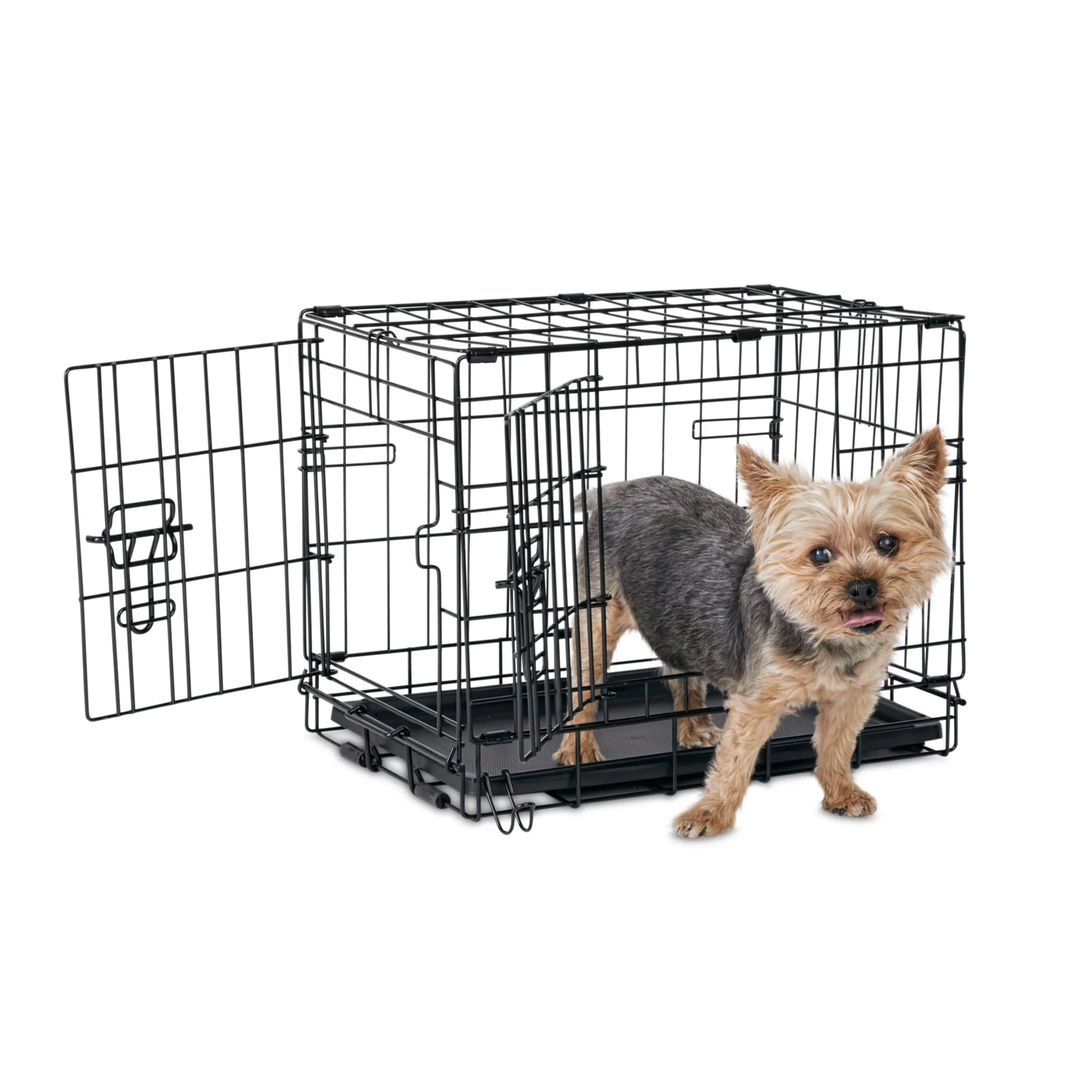 Save Big on Bulk Animaze Door Folding Dog Crate, L X  W X H Best Deals on DHgate