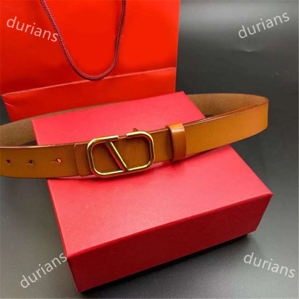 Leather Belt Blet Mens Solid Color Simple Casual Cintura Fashion Exquisite Valentine S Day Gift 2.5cm Trendy Belts for Women Designer